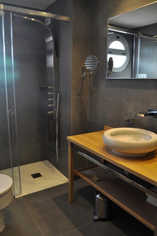 Hotel Sole Pobla de Segur Bilik gambar